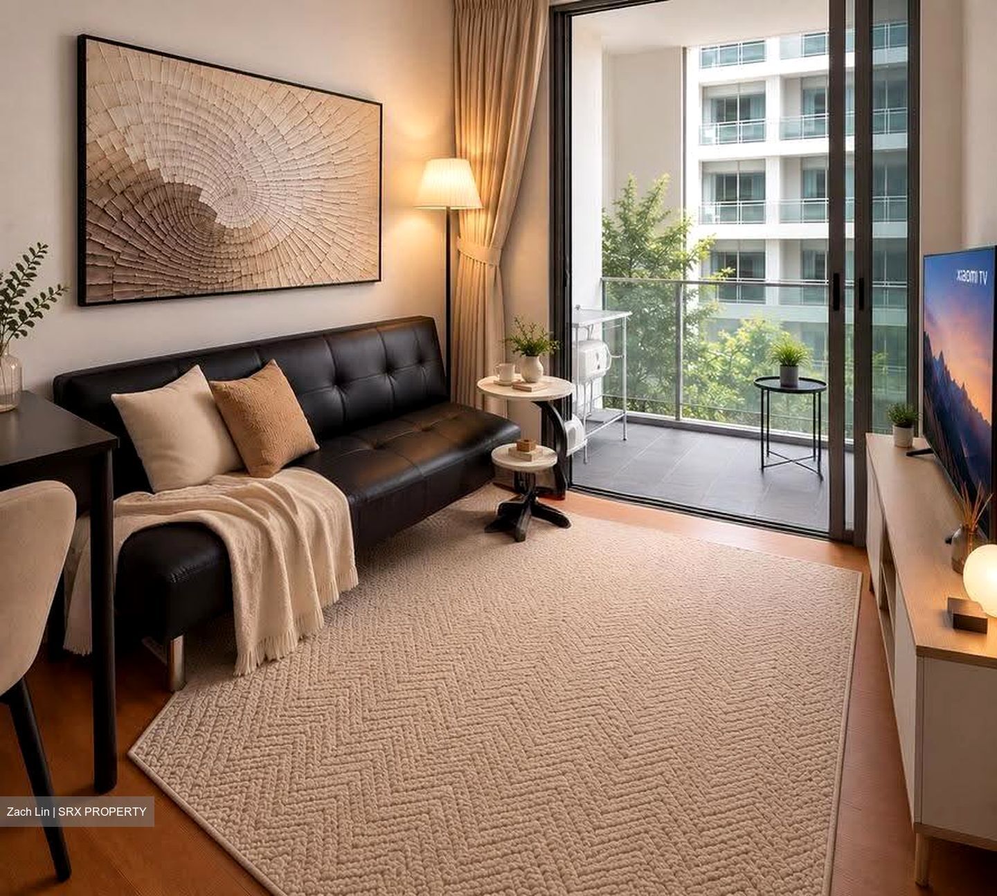 26 Newton (D11), Apartment #612947351